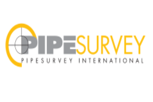 Pipesurvey International Logo