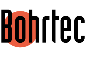 Bohrtec Logo
