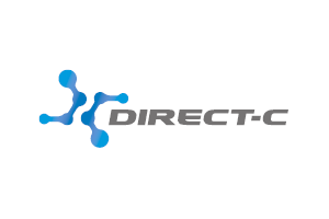 Direct-C logo