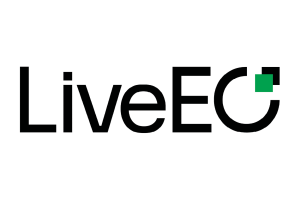 LiveEO Logo