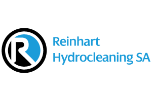 Reinhart Hydrocleaning Logo