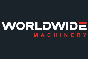 Worldwide Machinery Logo