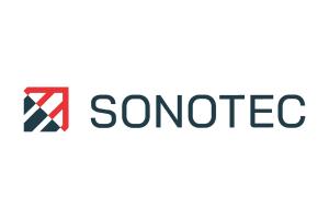 SONOTEC logo