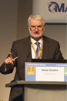 Heinz Watzka