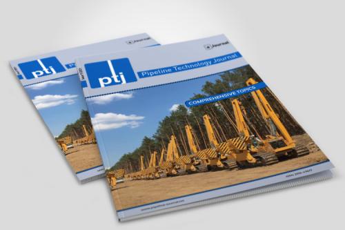 Pipeline Technology Journal 1/2021