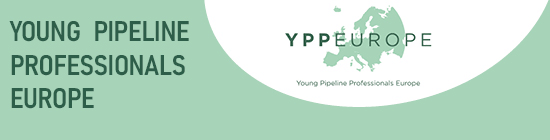 Young Pipeline Professionals Europe - YPPE