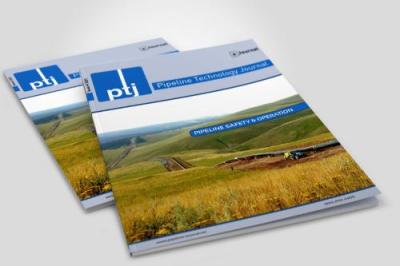 Pipeline Technology Journal 4/2021