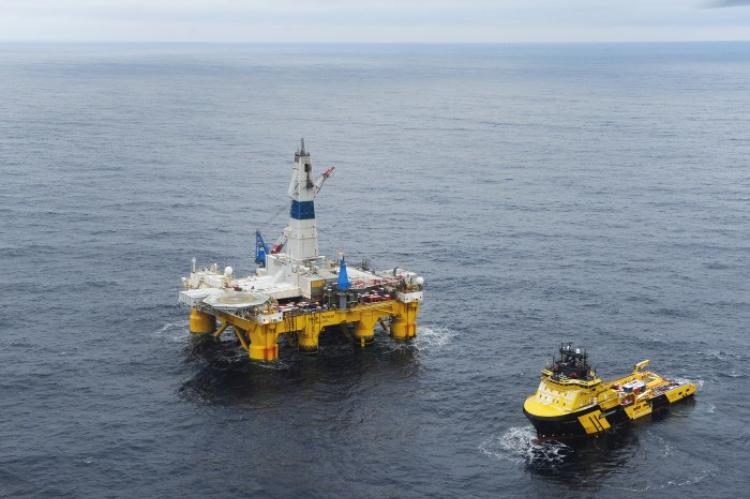 Norway Weighing Gas Pipeline Option From The Barents Sea to Continental ...