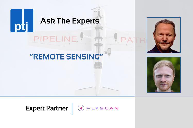 Remote Sensing - [Ask the Experts] Questions Answered