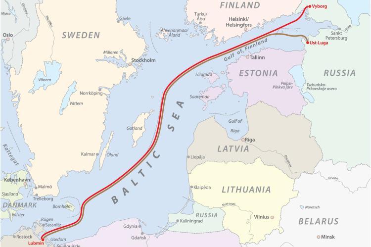 Opinion] Nord Stream 2: Time To Circle The Wagons on Unbundling | Pipeline  Technology Journal