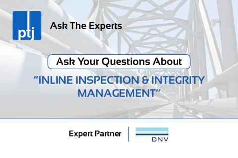 Ask The Experts - Submit your Questions