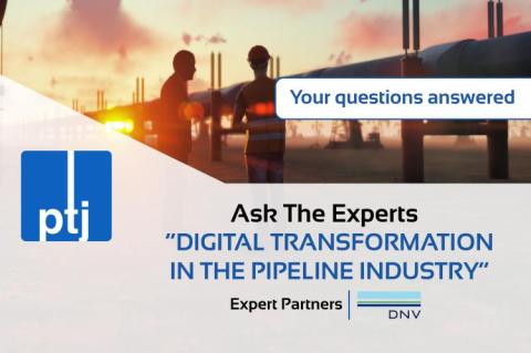 Ask The Experts - Digital Transformation (© EITEP Institute) 