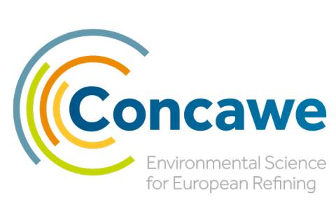 Logo of Concawe (© Concawe)