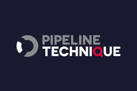 Logo of Pipeline Technique (© Pipeline Technique)