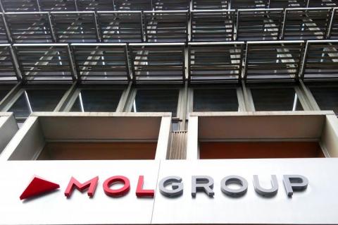 MOL Group headquarters (copyright by Shutterstock)