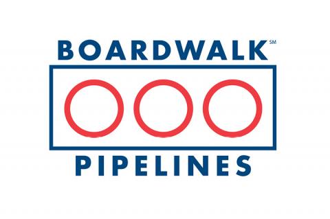 Boardwalk Pipelines logo (copyright by Boardwalk Pipelines)
