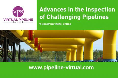 3rd Virtual Pipeline Summit (copyright by EITEP)