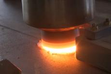 Friction Stir Welding of Steel for Pipeline Fabrication