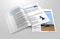 The LTS Futures Project – a UK Operator’s (SGN) Experience of Assessing the Feasibility of Repurposing their Natural Gas Transmission System to Transport Hydrogen