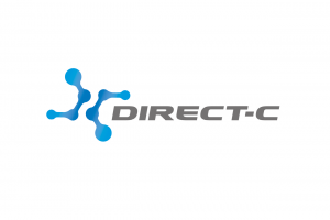 DIRECT-C logo