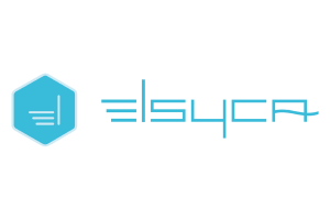 Elysca logo