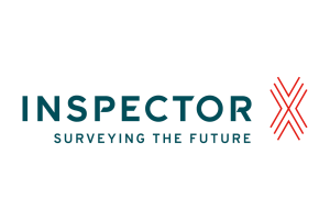 InspectorX logo