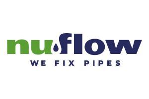 NuFlow Logo