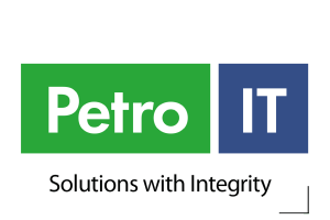 Petro IT Logo