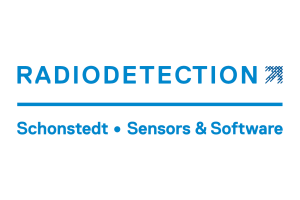 Radiodetection Logo