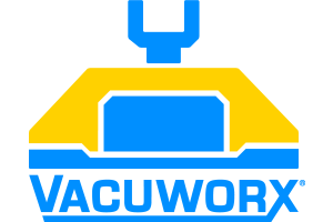 VACUWORX Logo