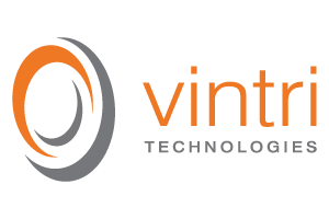 Vintri Technologies Logo